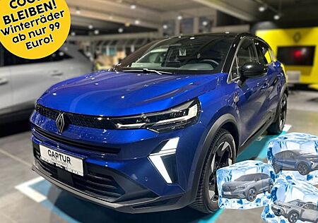 Renault Captur TCe 90 Techno 5 Türen