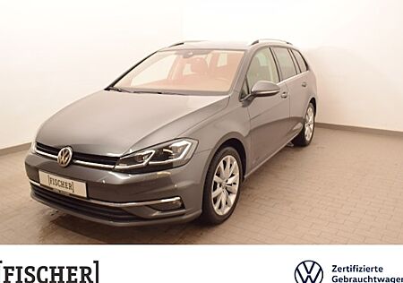 VW Golf Variant 2.0 TDI SCR DSG Highline Variant 5 Türen