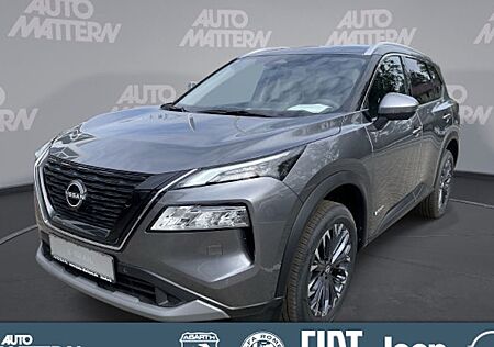 Nissan X-Trail 1.5 VC-T Mild-Hybrid Xtronic N-Connecta 5 Türen