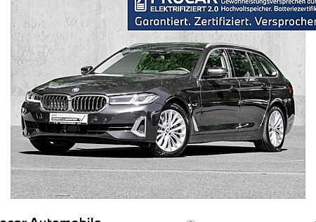 BMW 5er 530e xDrive Touring A 5 Türen