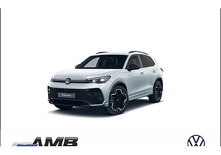 VW Tiguan 2.0 TSI OPF 150kW DSG 4MOTION R-Line 5 Türen
