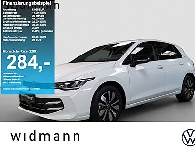 VW Golf 1.5 eTSI OPF 85kW DSG Life 5 Türen
