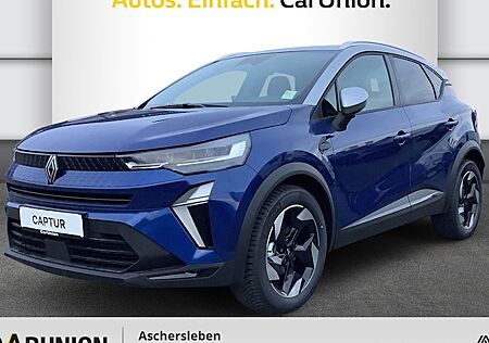 Renault Captur Mild Hybrid 160 EDC Techno 5 Türen
