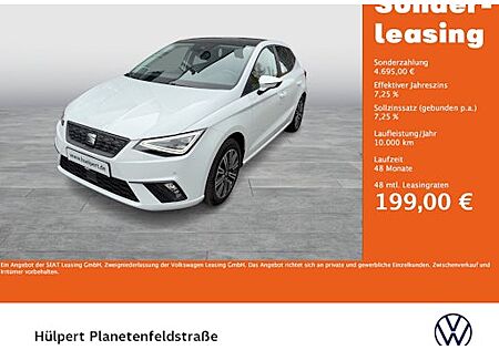 Seat Ibiza 1.0 TSI 85kW Style Edition DSG 5 Türen