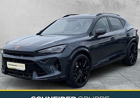 Cupra Formentor 2.0 TSI 245kW VZ DSG 4Drive 5 Türen
