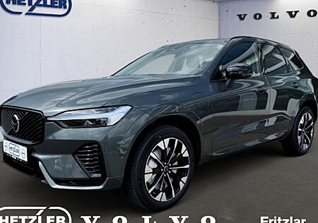 Volvo XC 60 T8 Plug-in Hybrid AWD Ultra Dark Auto 5 Türen