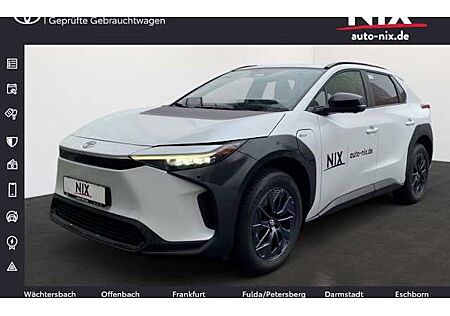 Toyota bZ4X 71,4 kWh Team Deutschland 5 Türen