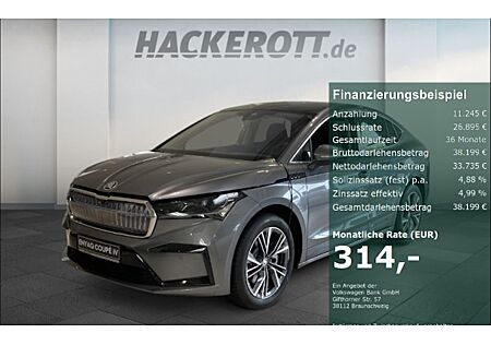 Skoda Enyaq 85 5 Türen