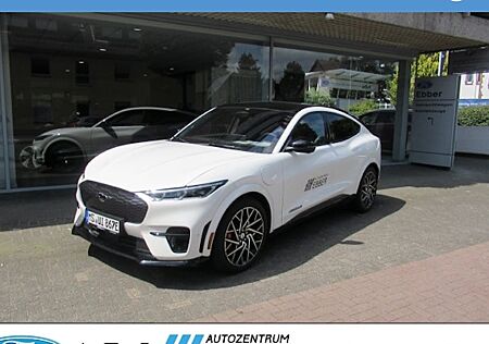 Ford Mustang Mach-E Dual-Emotor Ext Range 358kW AWD GT 5 Türen