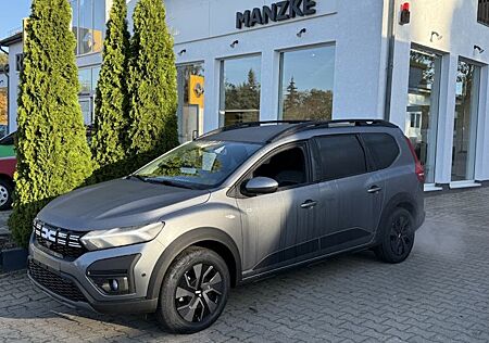 Dacia Jogger Hybrid 140 M-M-Auto Expression 7-Sitzer 5 Türen