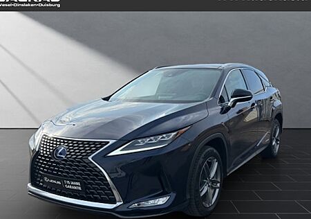 Lexus RX 450h Style Edition 5 Türen