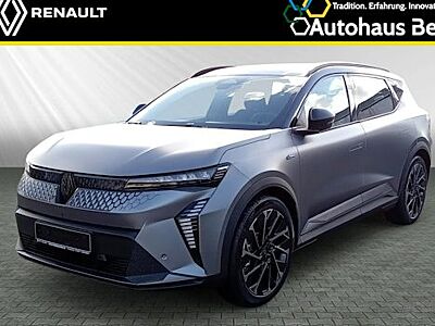 Renault Scenic E-Tech Esprit Alpine 220 Long Range 5 Türen