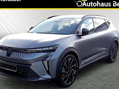 Renault Scenic E-Tech Esprit Alpine 220 Long Range 5 Türen