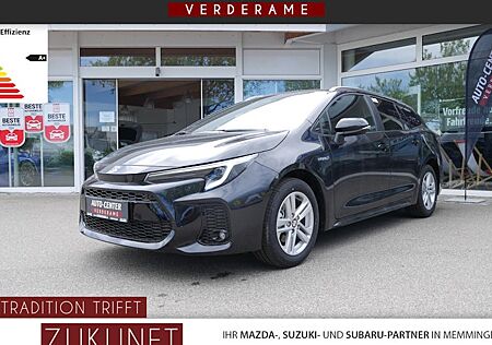 Suzuki Swace 1.8 Hybrid CVT Comfort+ 5 Türen