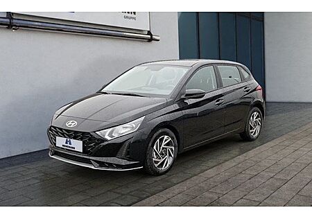 Hyundai i20 1.0 T-GDI Trend 5 Türen