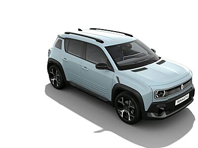 Renault 4 E-Tech Techno 150 Comfort Range 5 Türen
