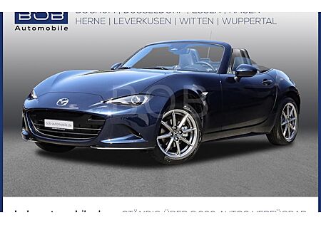 Mazda MX-5 1.5 SKYACTIV-G 132 Exclusive-Line 2 Türen