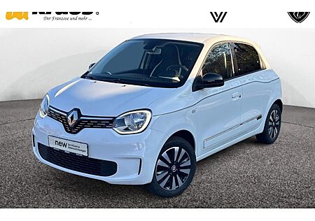 Renault Twingo 22KWh Techno 5 Türen