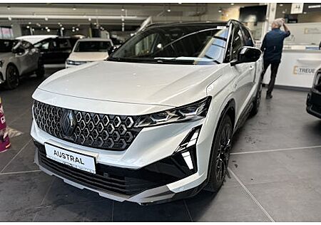Renault Austral Hybrid E-Tech 200 Esprit Alpine 5 Türen