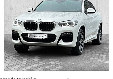 BMW X4 xDrive20i AT M Sport 5 Türen