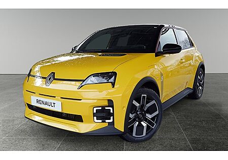 Renault R 5 Techno 150 Comfort Range 5 Türen