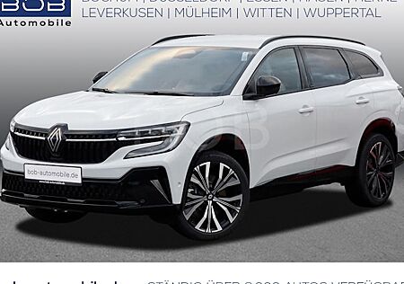 Renault Espace Full Hybrid E-Tech 200 5-Sitzer Iconic 5 Türen