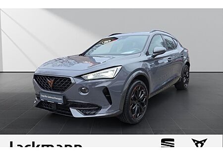 Cupra Formentor 2.0 TSI 228kW VZ 4Drive DSG 5 Türen