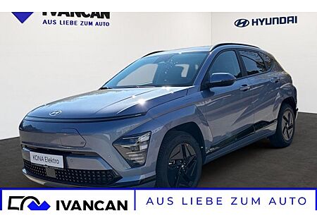 Hyundai Kona 150 kW Trend 5 Türen