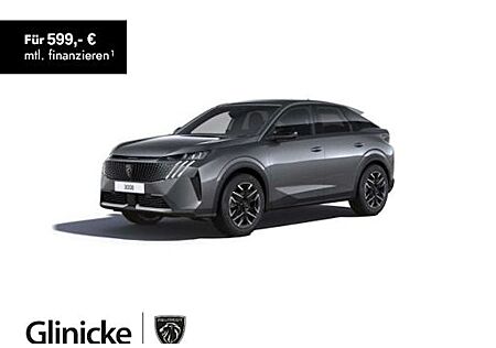 Peugeot 3008 Hybrid 145 e-DSC6 Allure Business 5 Türen