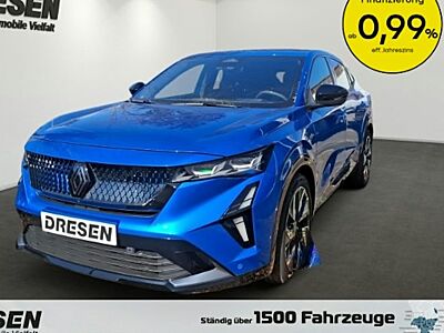 Renault Rafale Full Hybrid E-Tech 200 Esprit Alpine 5 Türen