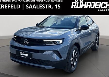 Opel Mokka 1.2 Turbo 100kW Elegance 5 Türen