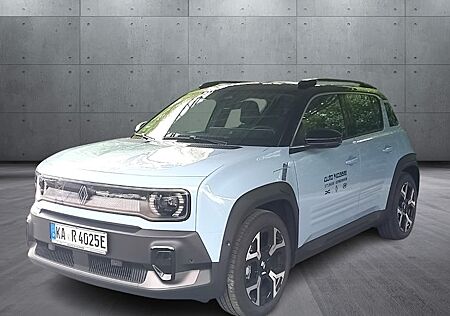 Renault 4 E-Tech Techno 150 Comfort Range 5 Türen