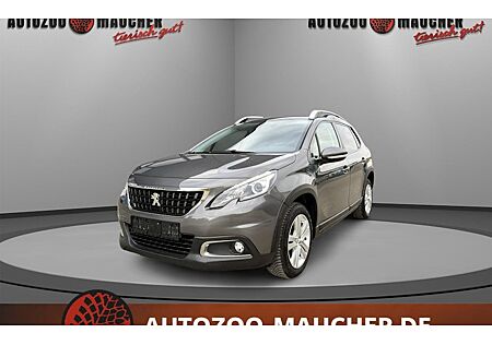 Peugeot 2008 Signature PureTech 110 5 Türen