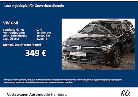 VW Golf Variant 1.5 eTSI OPF 110kW DSG Style Variant 5 Türen