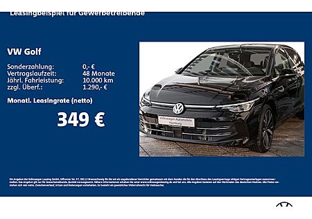 VW Golf Variant 1.5 eTSI OPF 110kW DSG Style Variant 5 Türen