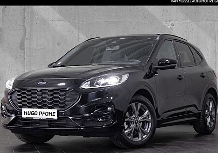Ford Kuga 1.5 EcoBoost 110kW ST-Line X 5 Türen