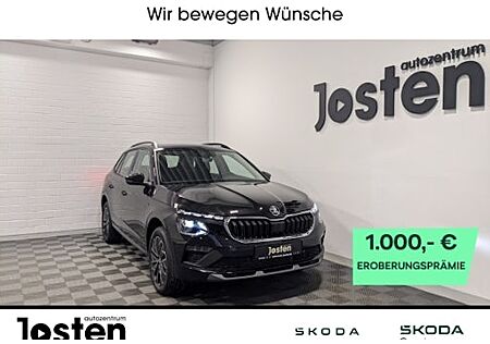 Skoda Kamiq 1.0 TSI 85kW DSG Tour 5 Türen