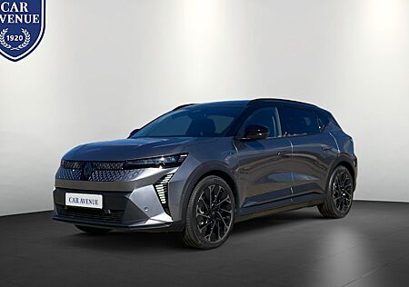 Renault Scenic E-Tech Esprit Alpine 220 Long Range 5 Türen