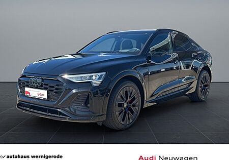 Audi Q8 e-tron 55 e-tron quattro S line 5 Türen