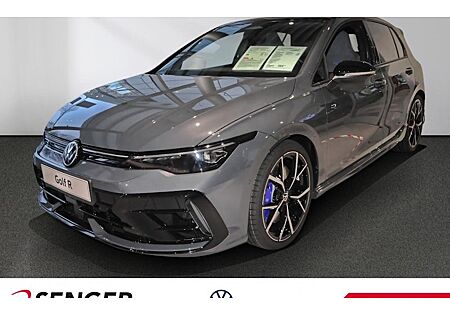 VW Golf R 2.0 TSI OPF 4MOTION 245kW DSG R 5 Türen