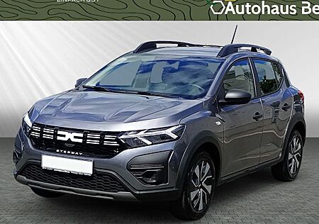 Dacia Sandero Stepway TCe 90 Stepway Prestige 5 Türen
