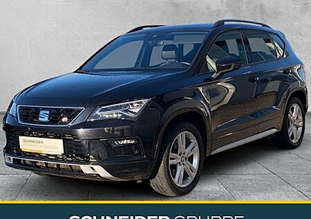 Seat Ateca 2.0 TDI 140kW FR 4Drive DSG 5 Türen