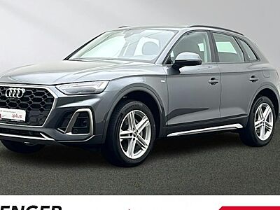 Audi Q5 50 TFSI e S tronic quattro S line 5 Türen