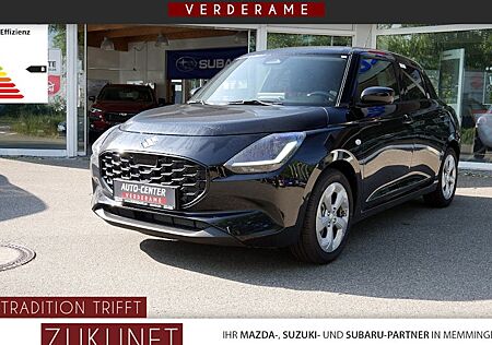 Suzuki Swift 1.2 DUALJET HYBRID Comfort 5 Türen