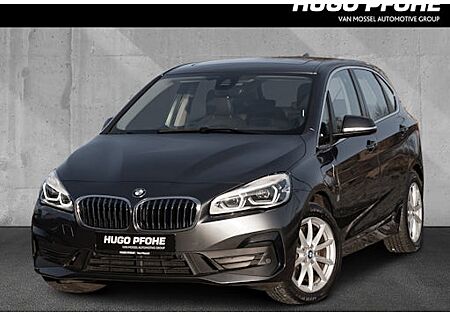 BMW 2er Active Tourer 225e Steptronic DCT xDrive 5 Türen