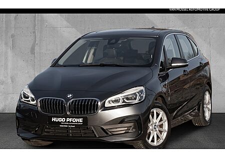 BMW 2er Active Tourer 225e Steptronic DCT xDrive 5 Türen