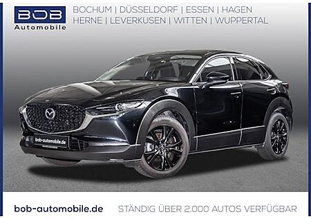 Mazda CX-30 e-SKYACTIV-G M-Hybrid 140 Homura 5 Türen
