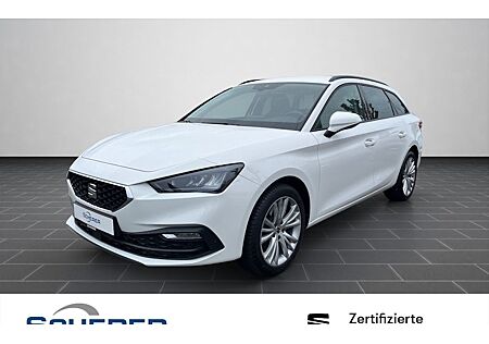 Seat Leon 1.5 TSI ACT 110kW Style Sportstourer 5 Türen
