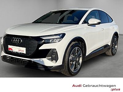Audi Q4 e-tron 45 e-tron quattro 5 Türen