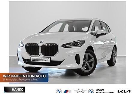 BMW 2er Active Tourer 220i Steptronic DCT 5 Türen